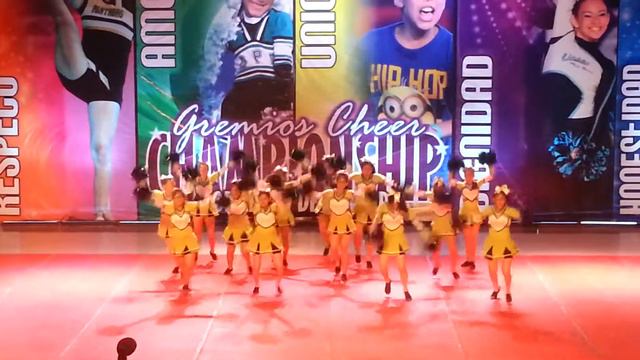 Col. Luis carlos galán s. Colegial 2014 смотреть онлайн