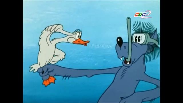 Nu pogodi 1 Other characters смотреть онлайн