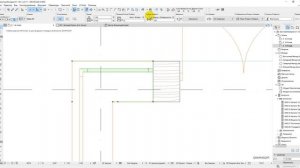 23ноя3 Как в архикаде сделать четверти у окон и угловых окон