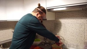 Супер вкусный плов из свинины за 308 рублей