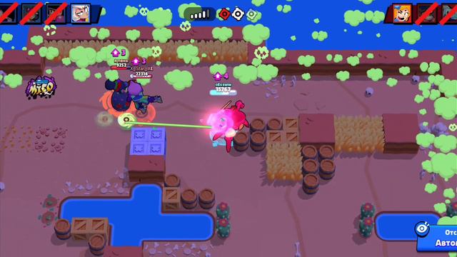 Играю в Nulls brawl смотреть онлайн