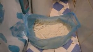 Удаление 3-х слоёв старой эмали или эмалировка ванны по-человечески.