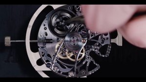 Royal Oak Double Balance Wheel Openworked | Audemars Piguet