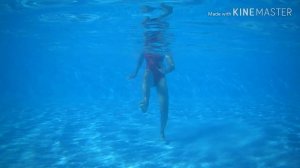 Аквааэробика 2019/aquafitness