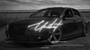 David Guetta - Hey Mama (Mosees Remix)