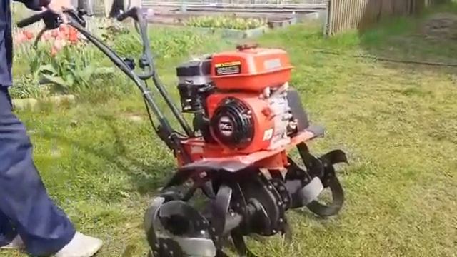 Мотокультиватор DDE смотреть онлайн