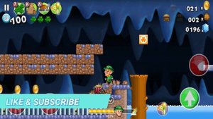 Lep's World || World 03 - 06