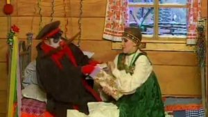 Каламбур. Деревня дураков. Новогодний подарочек. Юмористический журнал