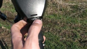 отзыв о металлоискателе Гарретт АТ про