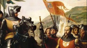 Эдуард Черный Принц