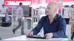 Реклама Эльдорадо: Ноутбук HP PAVILION G6-2137SR за 18999 по программе утилизации