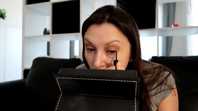 Макияж на каждый день кому за 40?