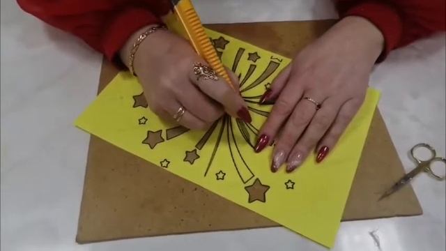 Поделки к Дню Победы смотреть онлайн