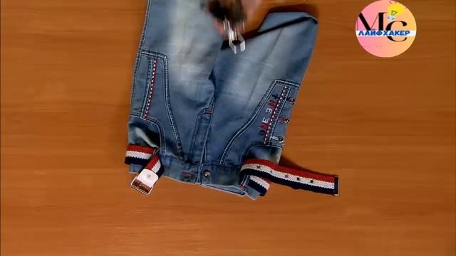 Нарезка с помощью вилки, колечко для молнии и малярная резинка смотреть онлайн