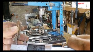 Магнитный линесброс на неодимовом магните своими руками