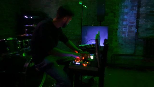 Мои Спутники Земли - Станция 12.08.2023 (live) II смотреть онлайн