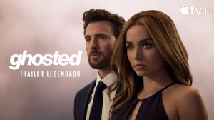 "Без ответа" ("Ghosted")
2023, боевик, мелодрама, приключения, США
Трейлер