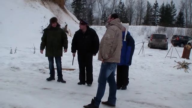 hover-club зеленоград масленица22.02.2015 (1) смотреть онлайн