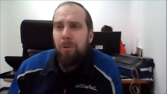 Плетнёв Кирилл. Начальник лаборатории металлов и сварки ООО "Импульс" смотреть онлайн