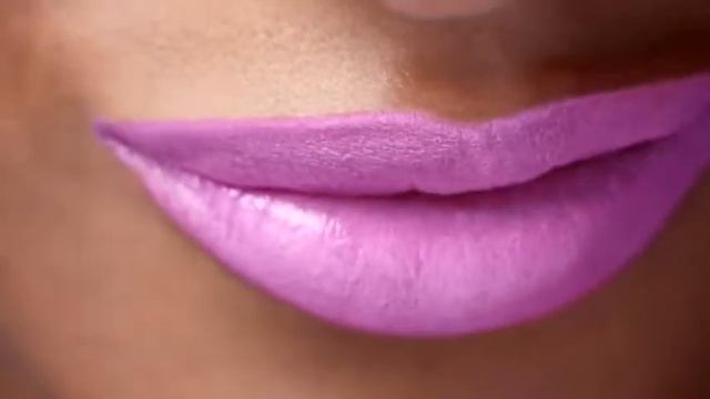 Ролик MAYBELLINE Rebel Bouquet. Диктор Елена Ивасишина.