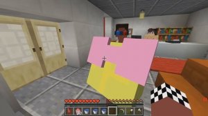 ?Весь МИР МАЙНКРАФТА Накрыла ЖУТКАЯ ЖАРА! Как Выжить ЛЕСКА НУБИК ШЕДИ!