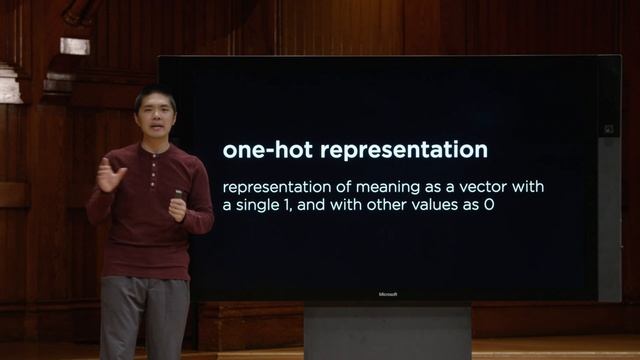 Language - Lecture 6 - CS50's Introduction to Artificial Intelligence with Python 2023 смотреть онлайн