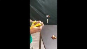 Обзор рогатки ручной работы от Андрея Боблака