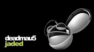 deadmau5 - jaded