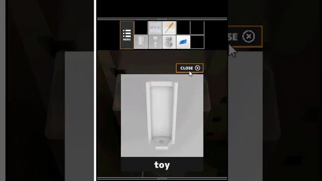 Escape from the restroom - Restaurant edition walkthrough-Neatescape