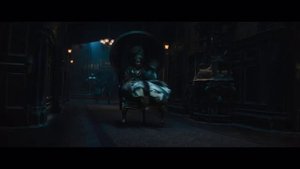 Особняк с привидениями (2023)