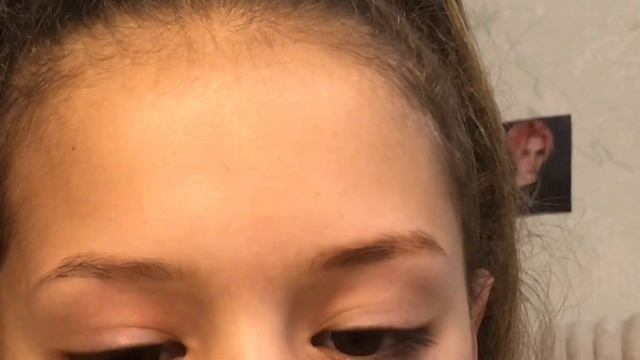 ⚡️Обзор на набор для бровей от LCF+идея для летнего макияжа⚡️ смотреть онлайн