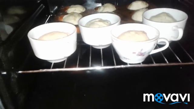 Куличи .....пироги....снег...? смотреть онлайн