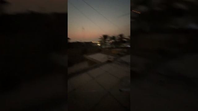 Install HF Vertical Antenna Dimond CP-6|10/15/20/40/80M Ham Radio Op YI1WWA | Iraq - Bag| 13-9-2022 смотреть онлайн