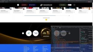 Вёрстка реального заказа с фриланса