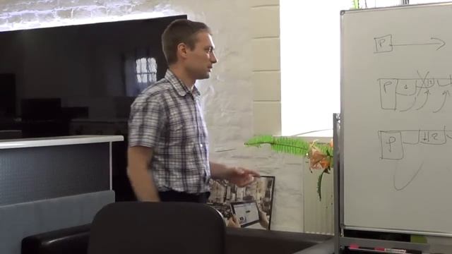 Искусственный Интеллект и Естественный Язык. Часть 2 (Максим Таланов) смотреть онлайн