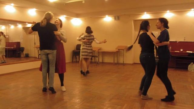 MVI 9000. Французский фигурный вальс. смотреть онлайн