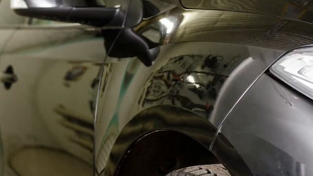 Удаление вмятин без покраски Стерлитамак Серия 1 Reno Fluence смотреть онлайн