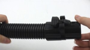 TTSM07G(2) шланг 2м для пылесосов Samsung, под трубку D внеш. 35 мм, с регулят. на ручке