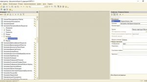 1С Документооборот 8 КОРП Добавление подсистемы 1СПАРК-риски