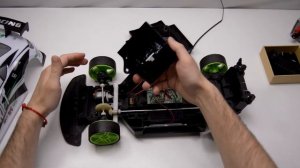 Отличие RC Drift игрушки от RC Drift модели