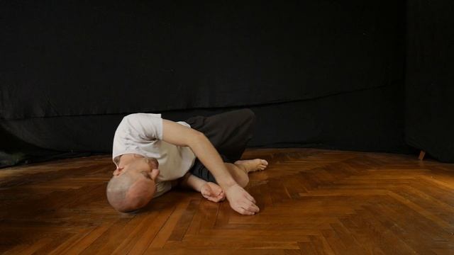 ТАНЕЦ для ВСЕХ "перекаты" смотреть онлайн