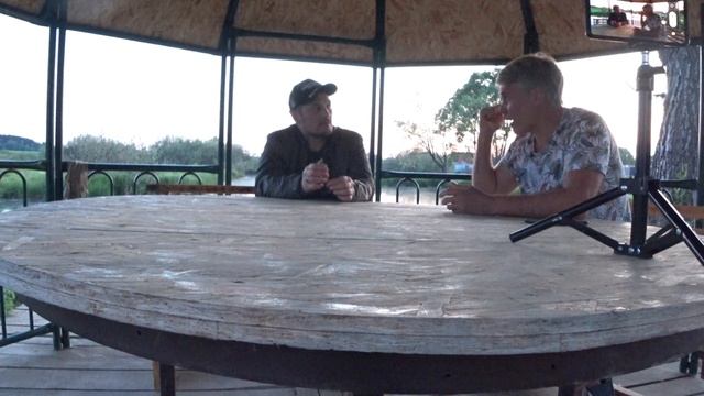 Антон ҖนZᏥь Боль в гостях у Братства3 смотреть онлайн