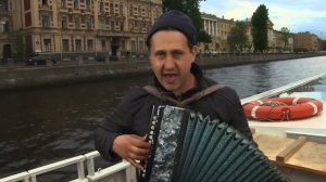 Походная песня | Игорь Растеряев @Sunfish737  | Играй, гармонь!