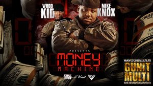 Mike Knox - They Shooting [ Money Machine Mixtape - July 2010 ]