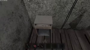 METEL - Horror Escape | 4 Глава Адель | Полное прохождение без комментариев