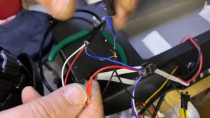 ДОРАБОТКА И ГИДРОИЗОЛЯЦИЯ KUGOO M4 PRO / ЧАСТЬ 2