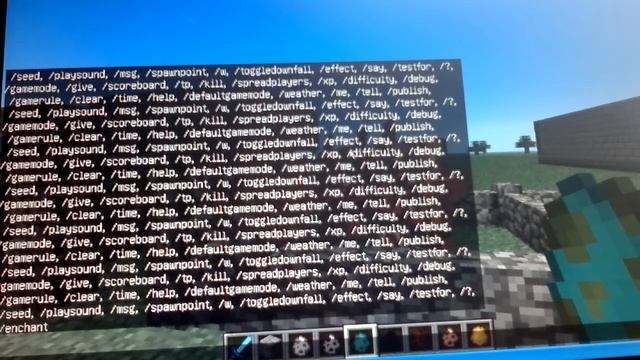 Какие мобы бывают в майнкрафт 1.6.4? (обзор) смотреть онлайн