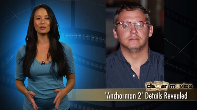 "Телеведущий 2" содержит музыкальные номера.