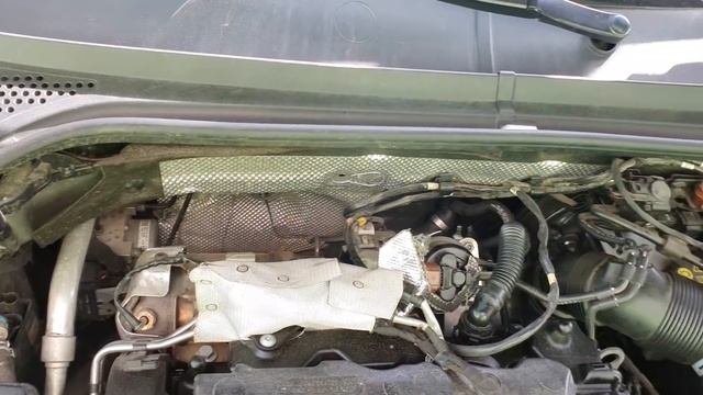 Куда смотреть перед покупкой дизельного автомобиля с сажевым фильтром смотреть онлайн