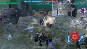Взламываем War Robots на здоровье!